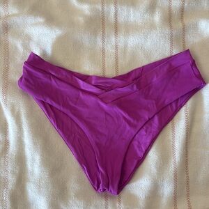 L*Space bikini bottoms